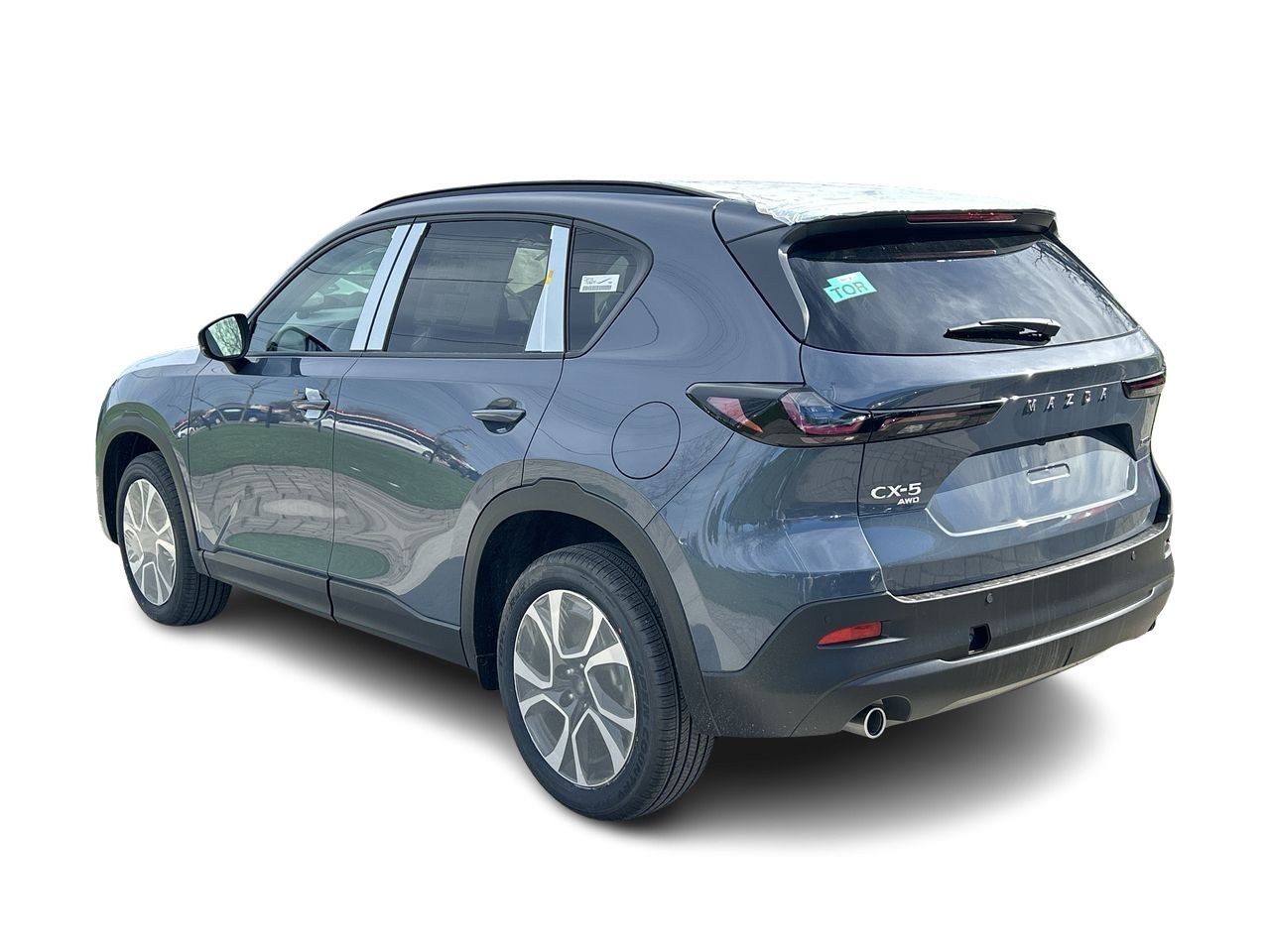 2026 Mazda CX-5 in Scarborough, Ontario