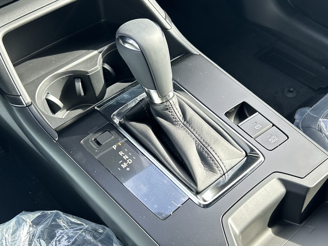 2026 Mazda CX-5 in Scarborough, Ontario