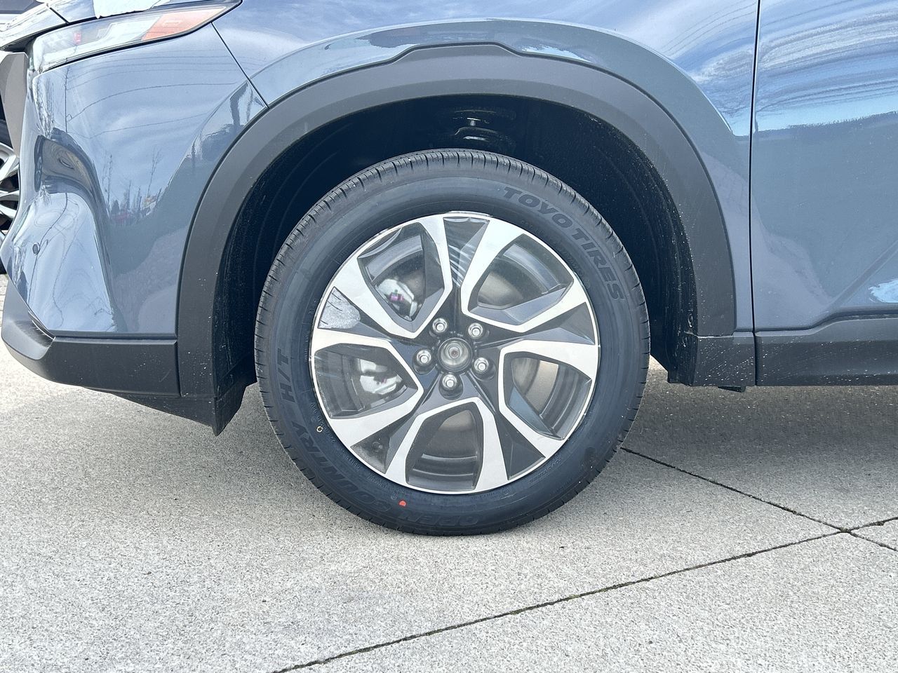 2026 Mazda CX-5 in Scarborough, Ontario