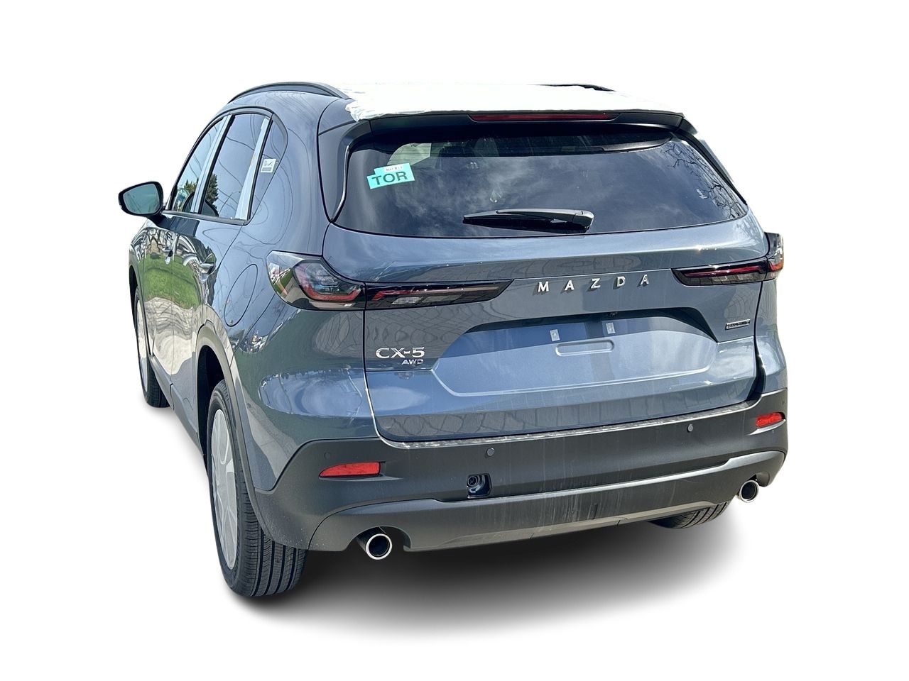 2026 Mazda CX-5 in Scarborough, Ontario