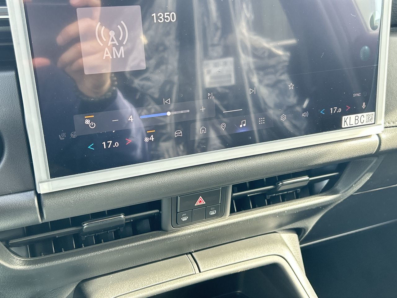 2026 Mazda CX-5 in Scarborough, Ontario