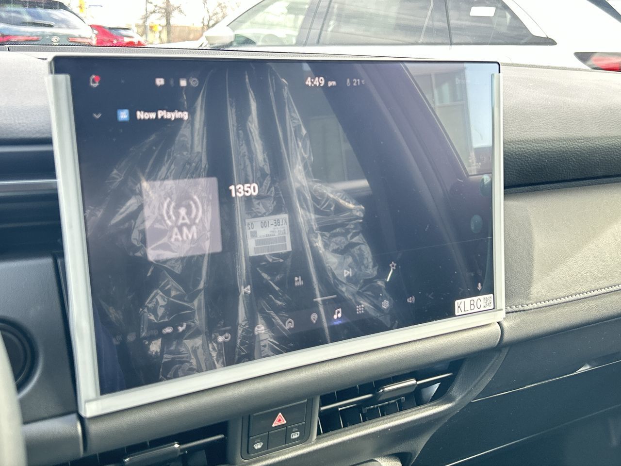 2026 Mazda CX-5 in Scarborough, Ontario