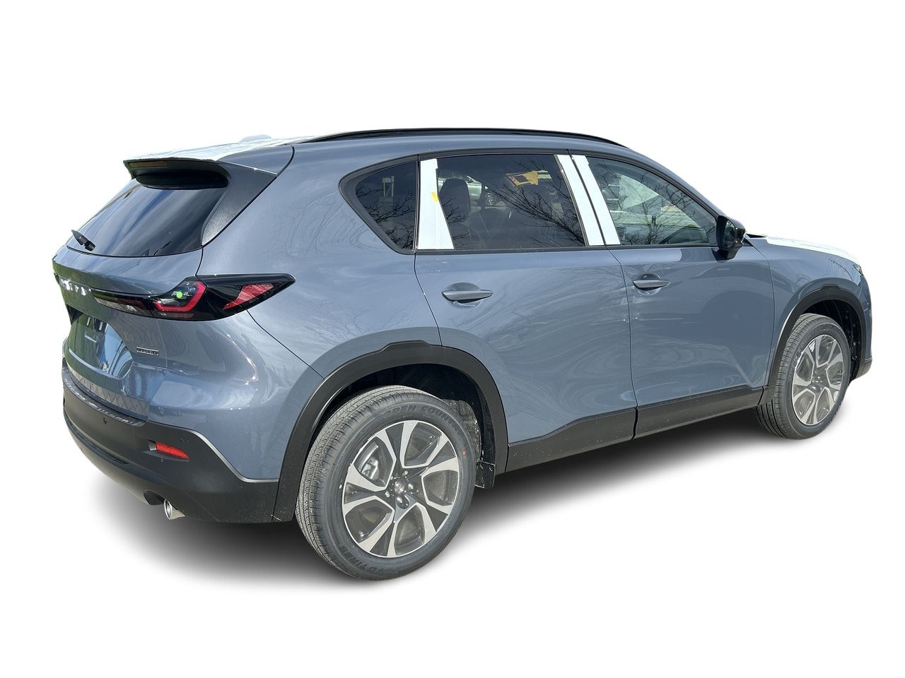 2026 Mazda CX-5 in Scarborough, Ontario