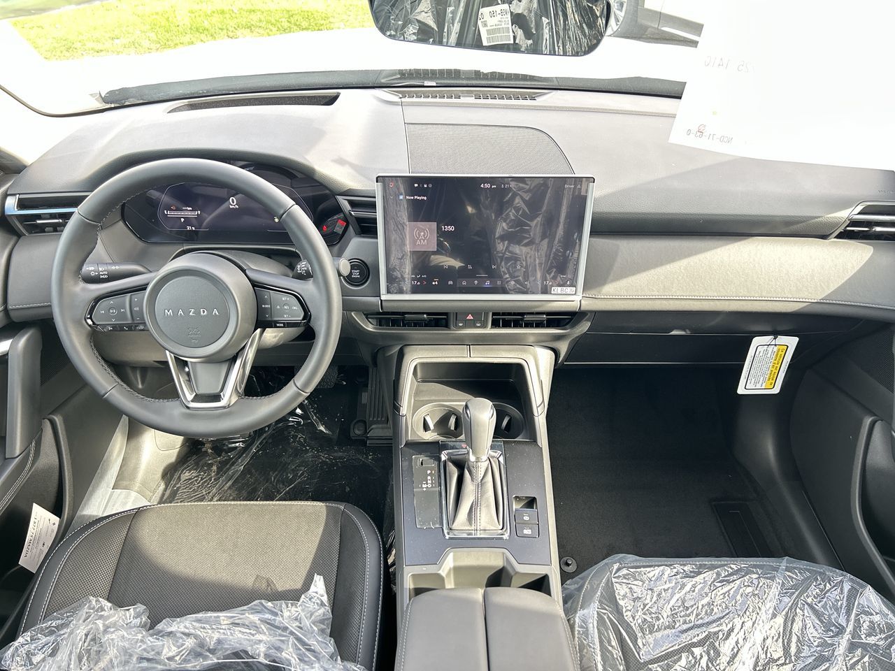 2026 Mazda CX-5 in Scarborough, Ontario