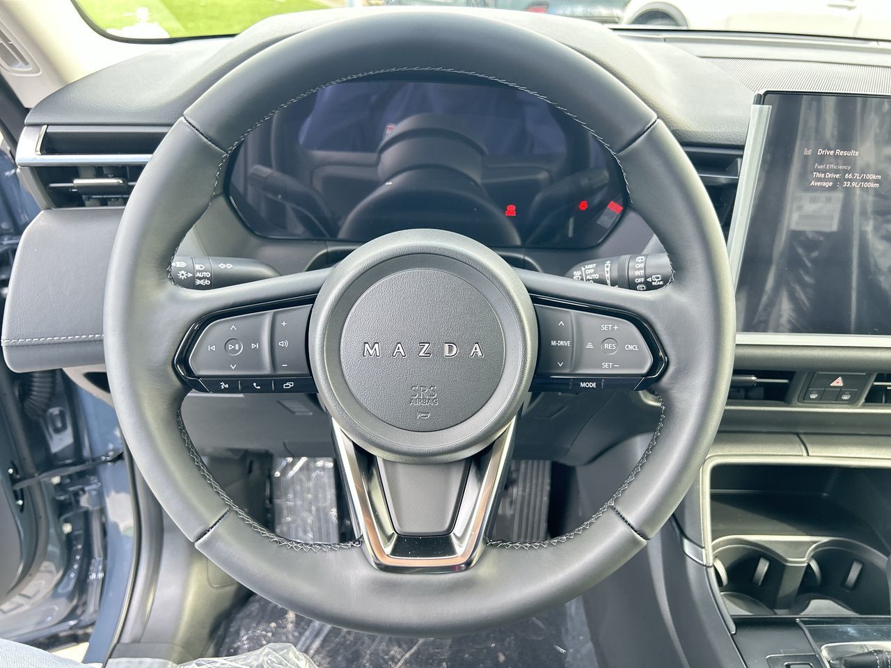 2026 Mazda CX-5 in Scarborough, Ontario