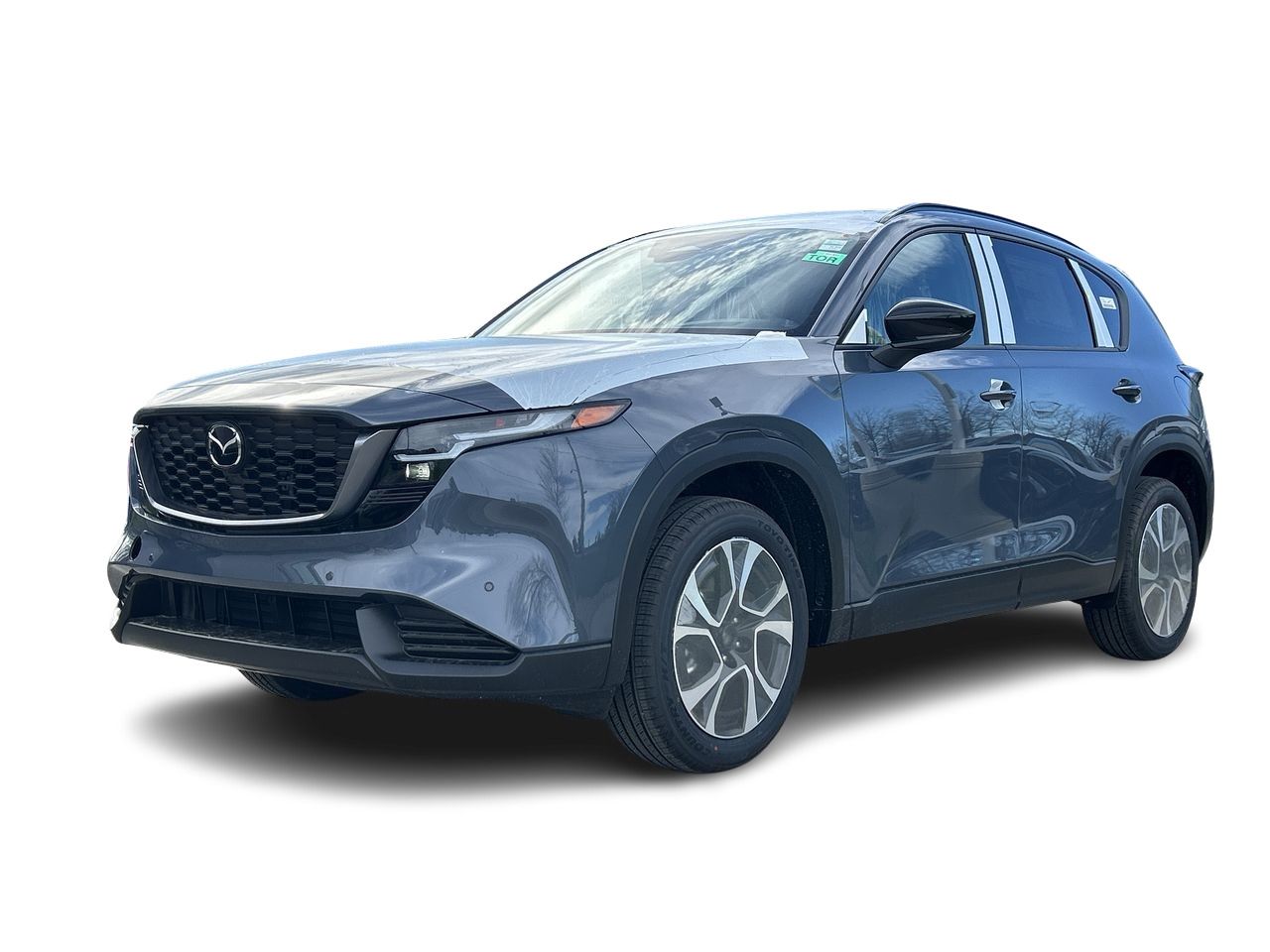 2026 Mazda CX-5 in Scarborough, Ontario
