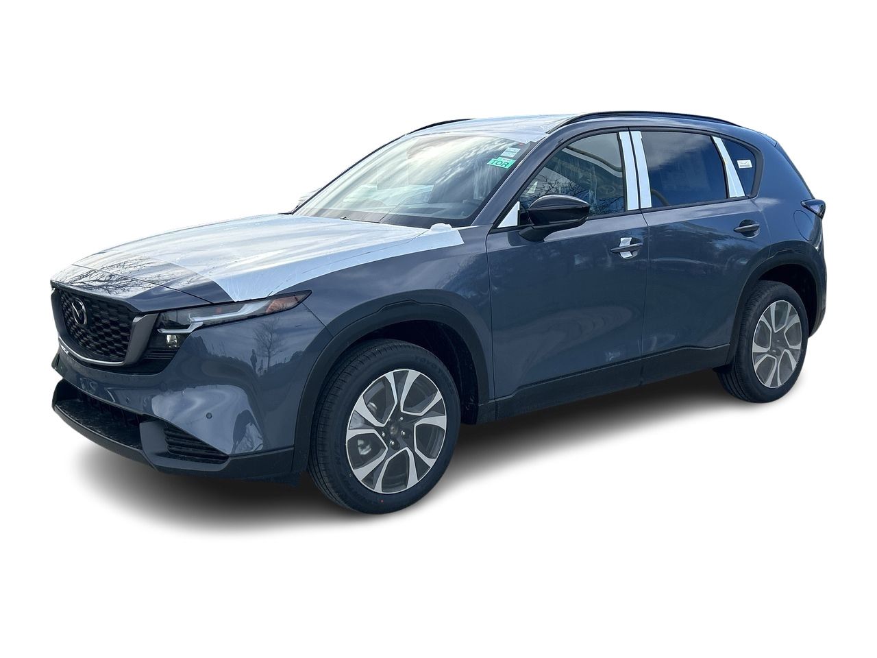 2026 Mazda CX-5 in Scarborough, Ontario