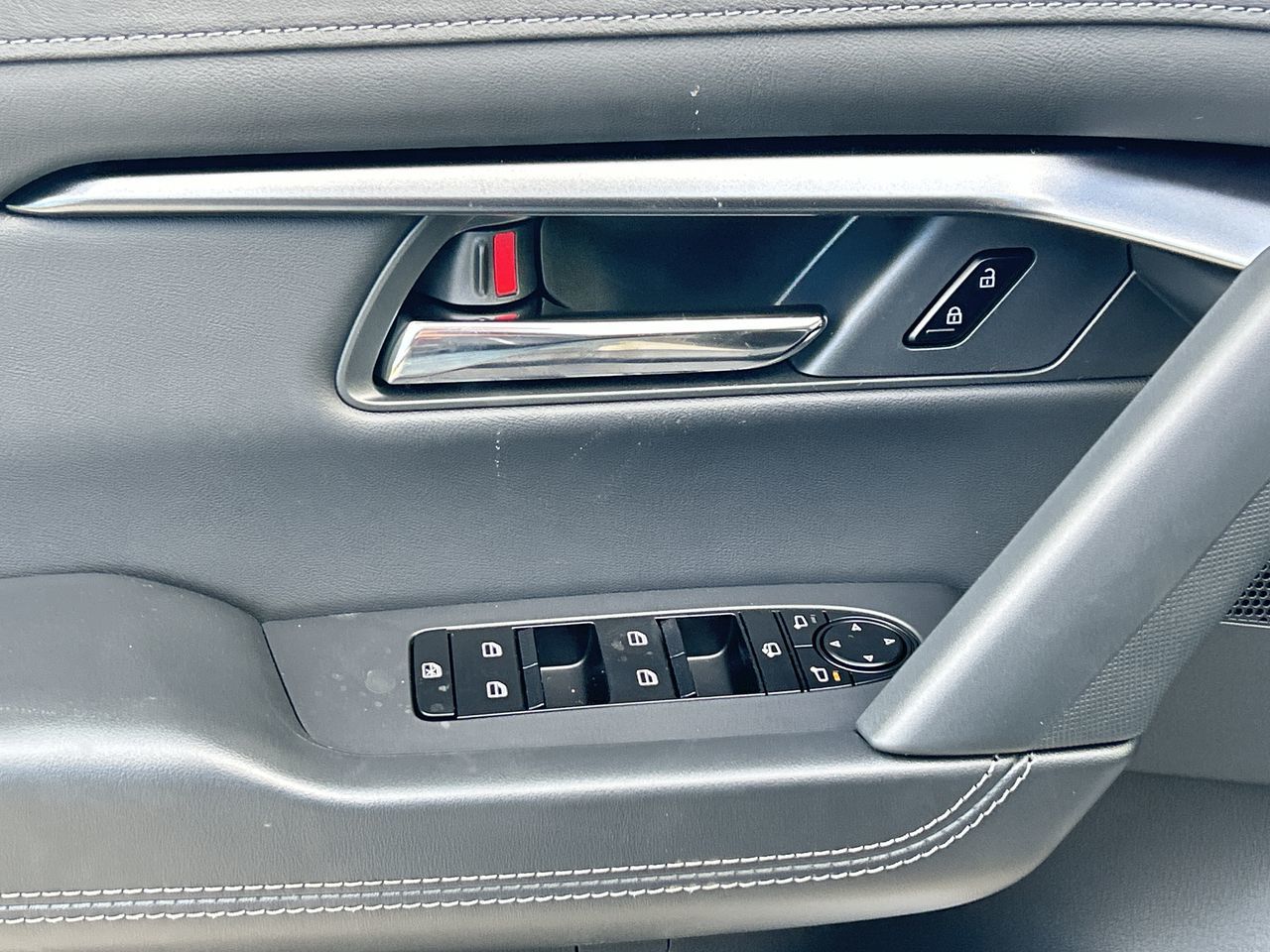 2026 Mazda CX-5 in Scarborough, Ontario