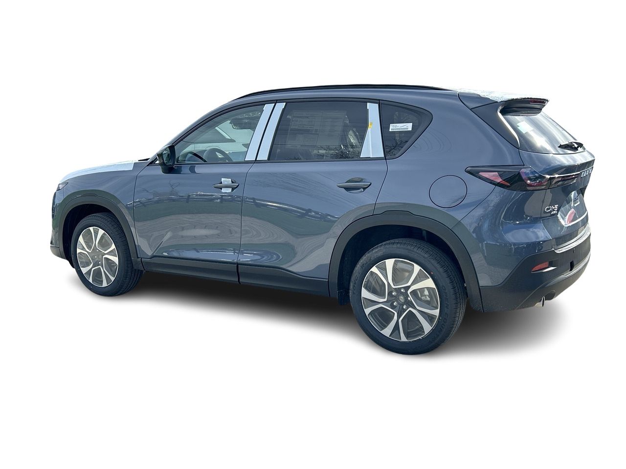 2026 Mazda CX-5 in Scarborough, Ontario