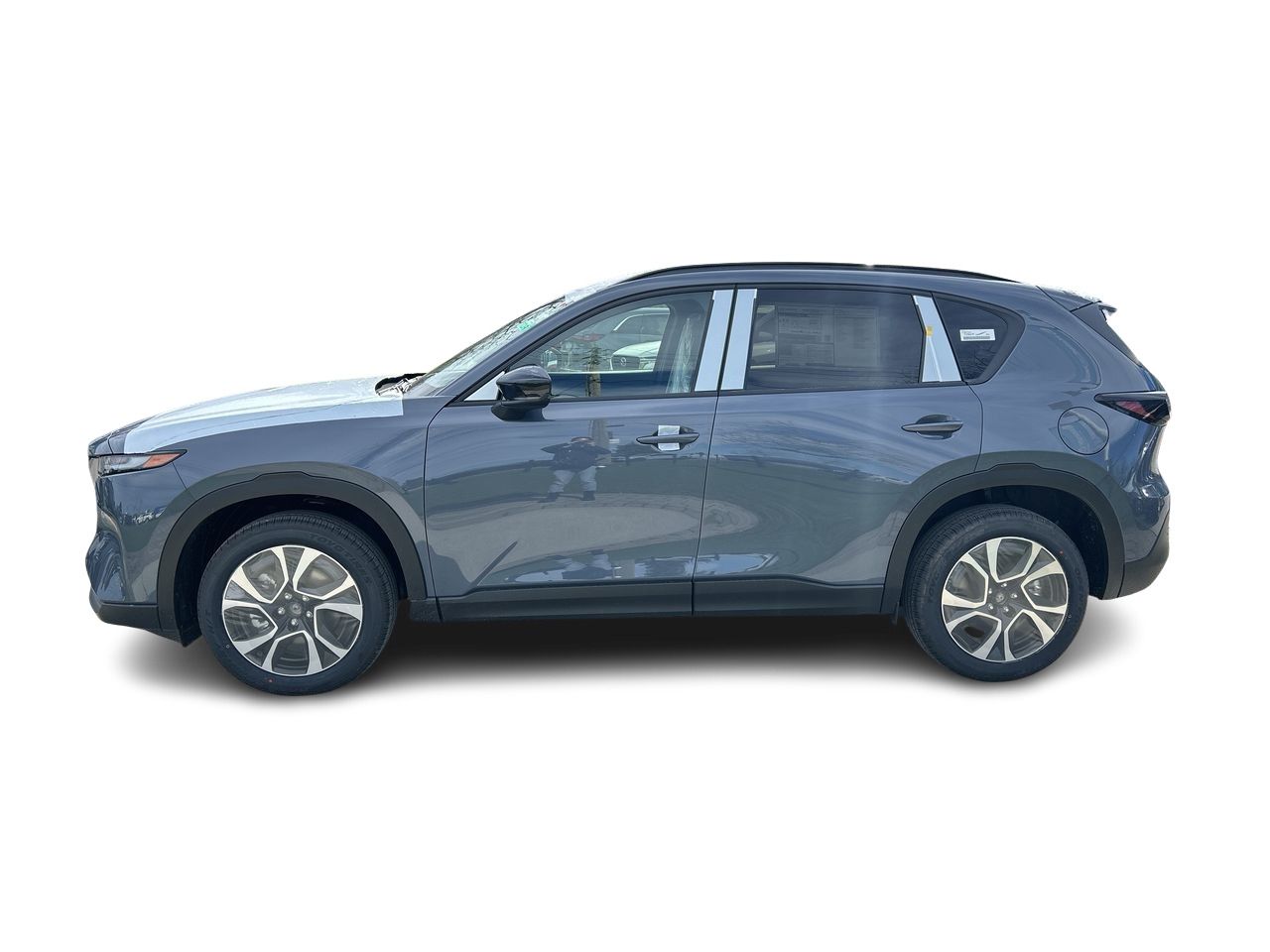 2026 Mazda CX-5 in Scarborough, Ontario