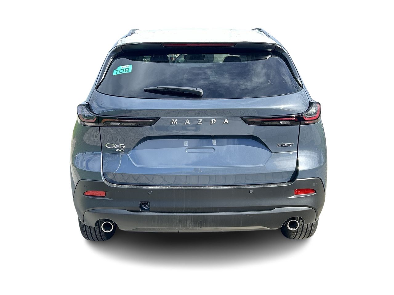 2026 Mazda CX-5 in Scarborough, Ontario