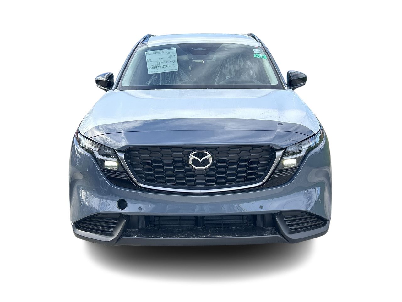 2026 Mazda CX-5 in Scarborough, Ontario