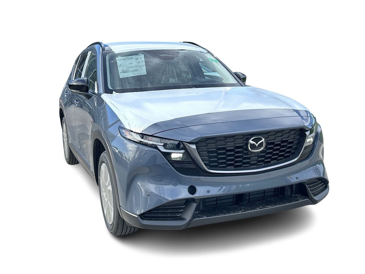 2026 Mazda CX-5 in Scarborough, Ontario