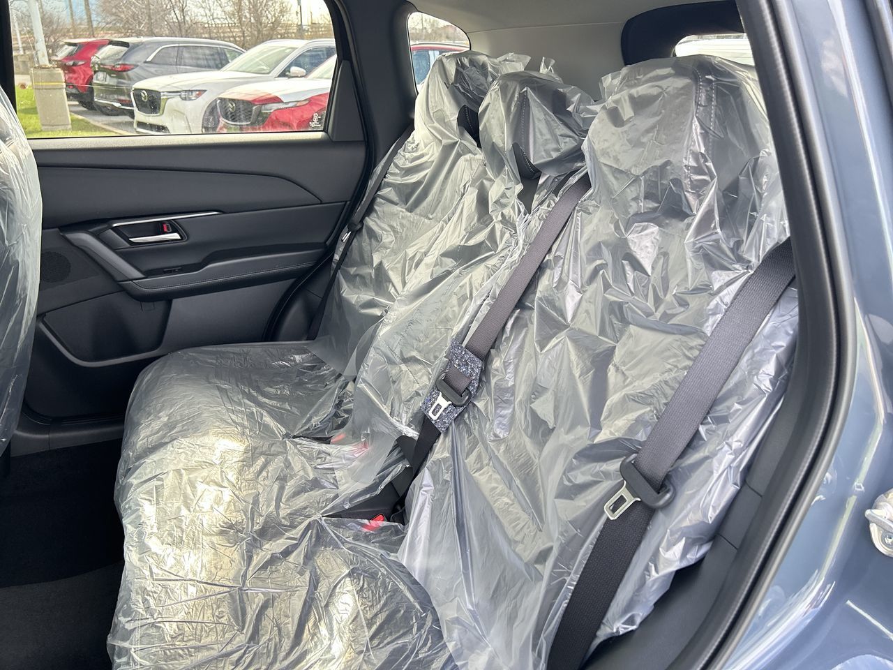 2026 Mazda CX-5 in Scarborough, Ontario