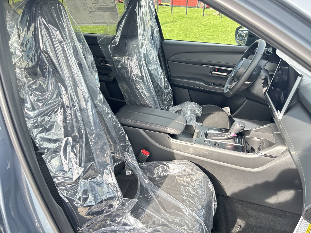 2026 Mazda CX-5 in Scarborough, Ontario