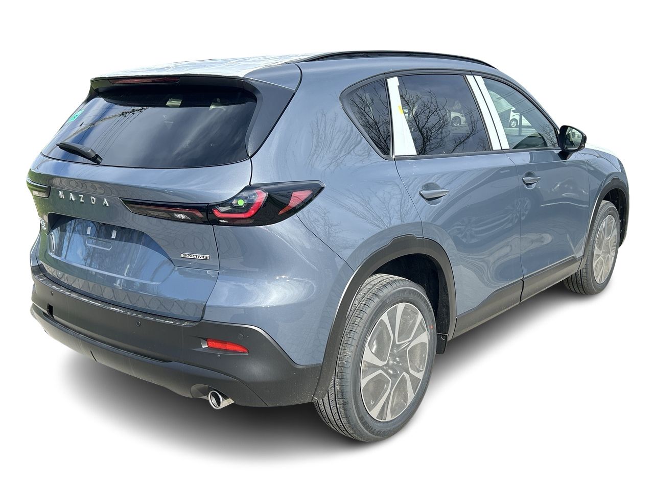 2026 Mazda CX-5 in Scarborough, Ontario