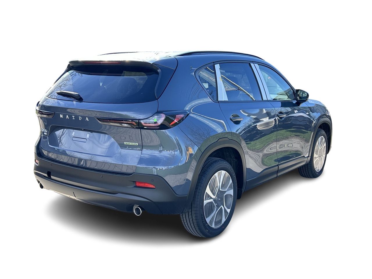 2026 Mazda CX-5 in Scarborough, Ontario