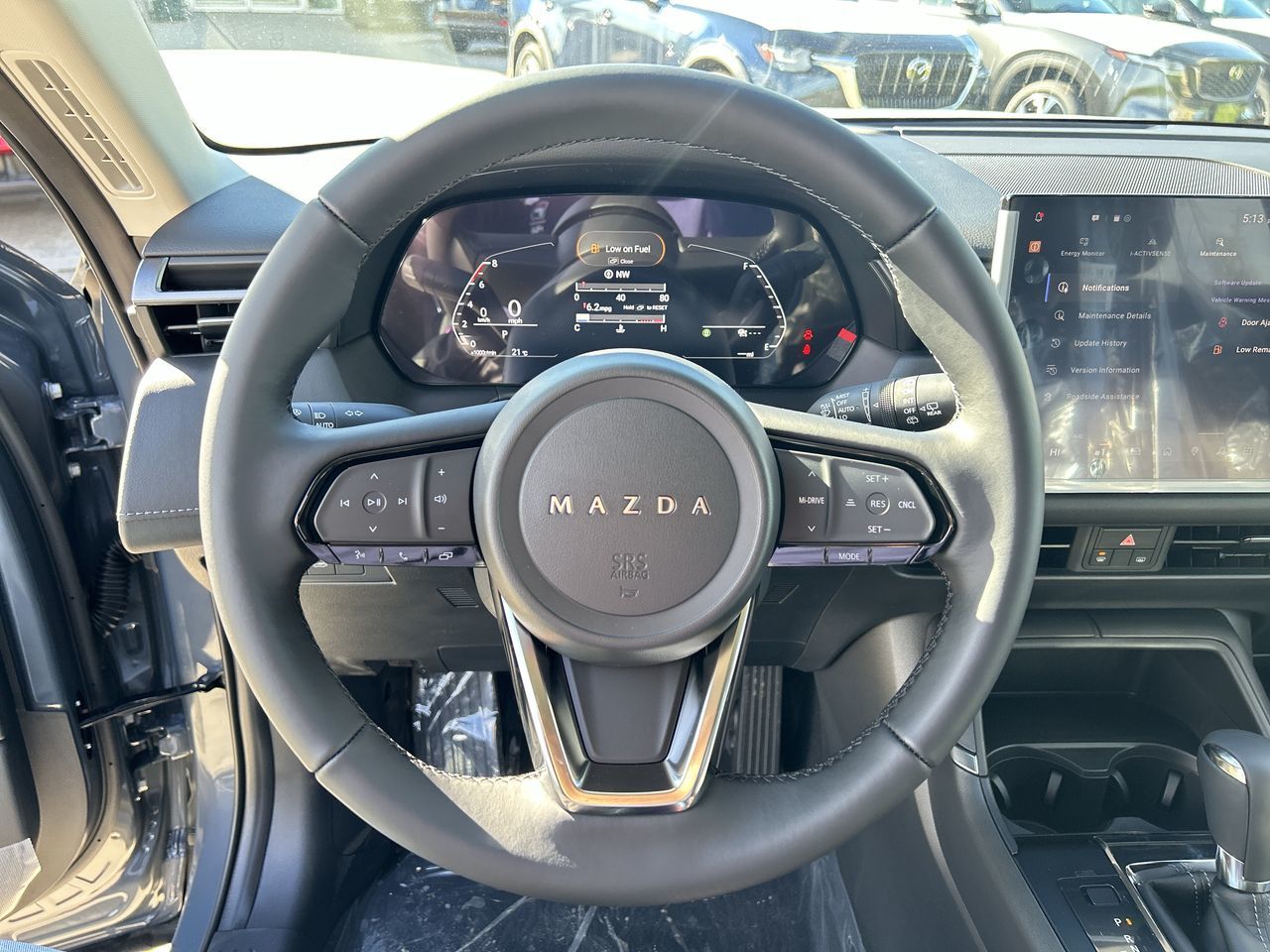 2026 Mazda CX-5 in Scarborough, Ontario