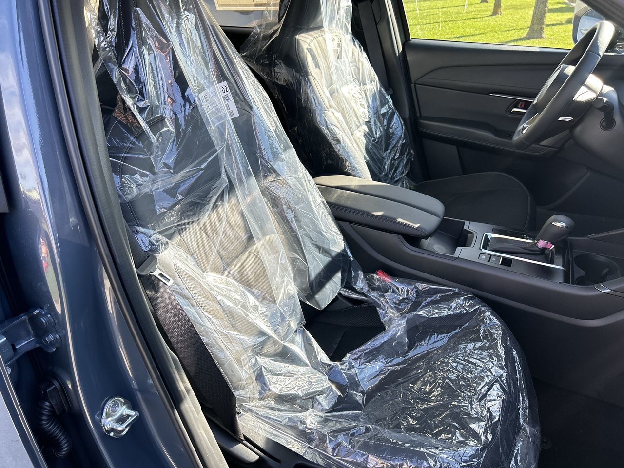 2026 Mazda CX-5 in Scarborough, Ontario