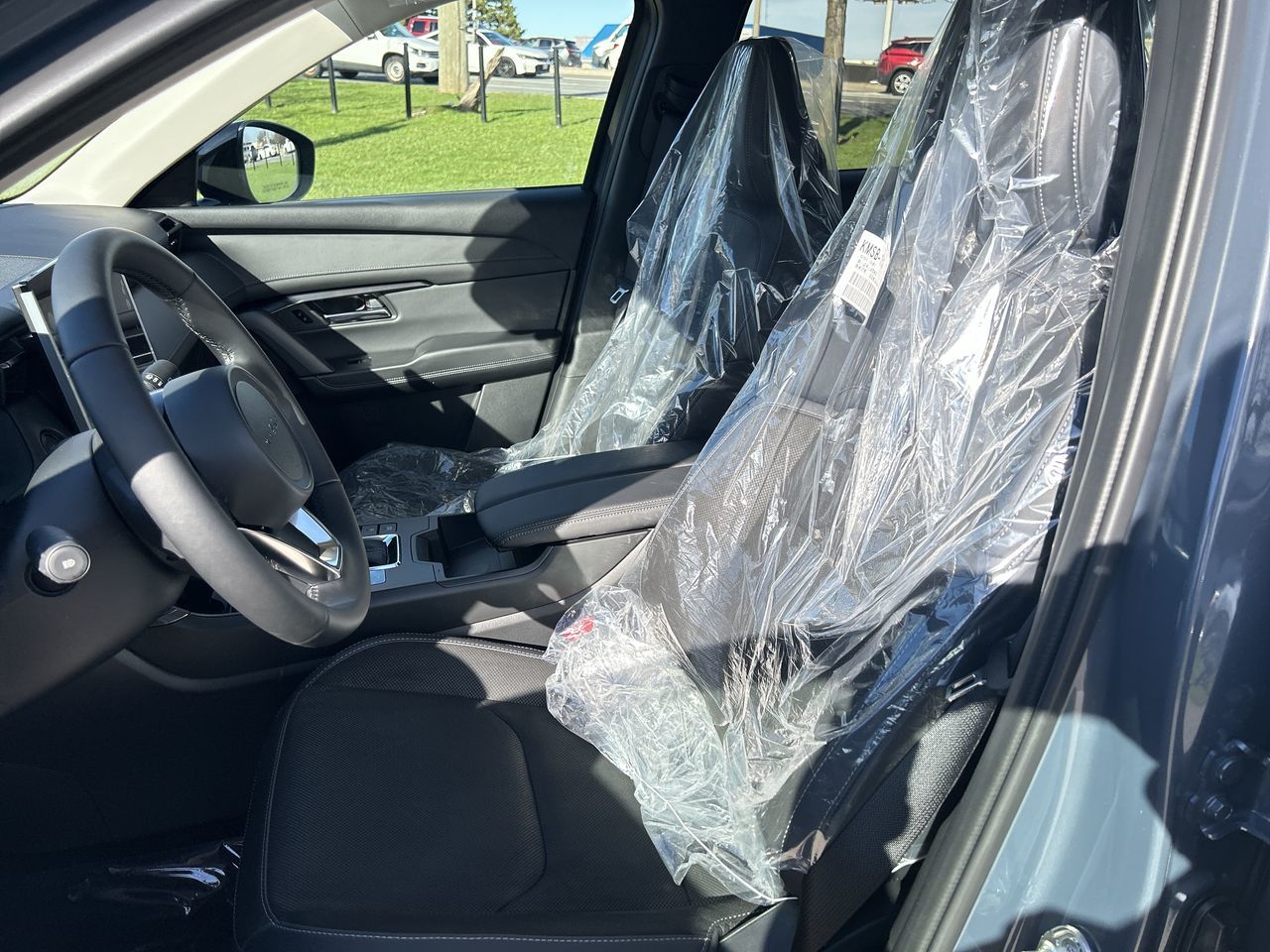 2026 Mazda CX-5 in Scarborough, Ontario