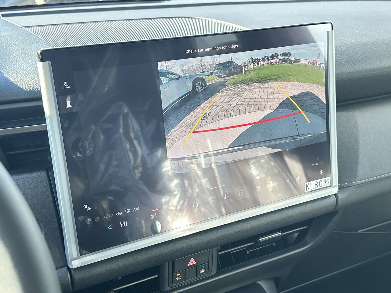 2026 Mazda CX-5 in Scarborough, Ontario