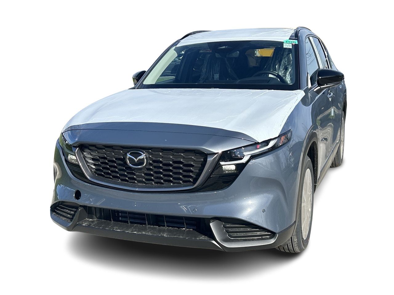 2026 Mazda CX-5 in Scarborough, Ontario