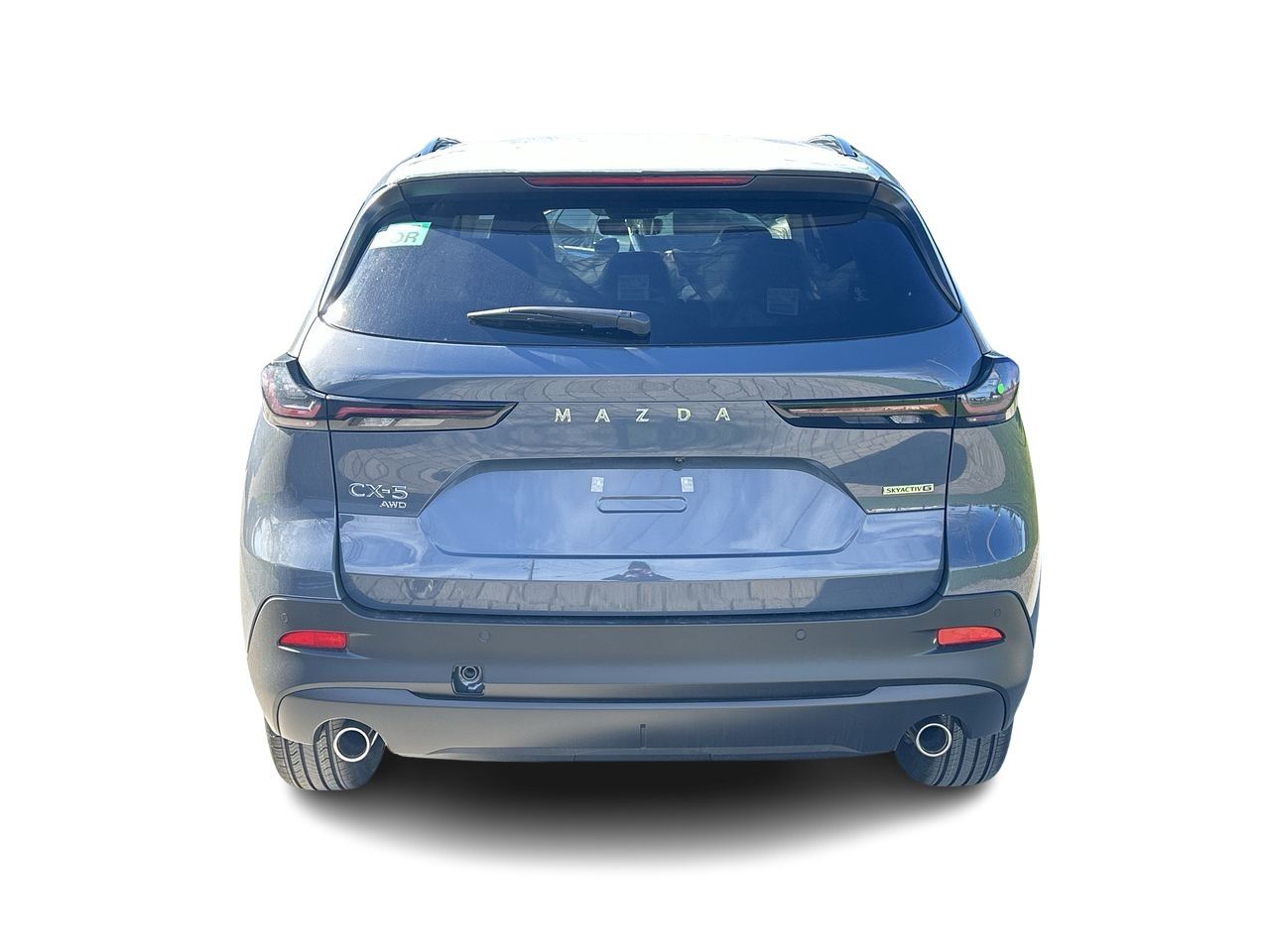 2026 Mazda CX-5 in Scarborough, Ontario