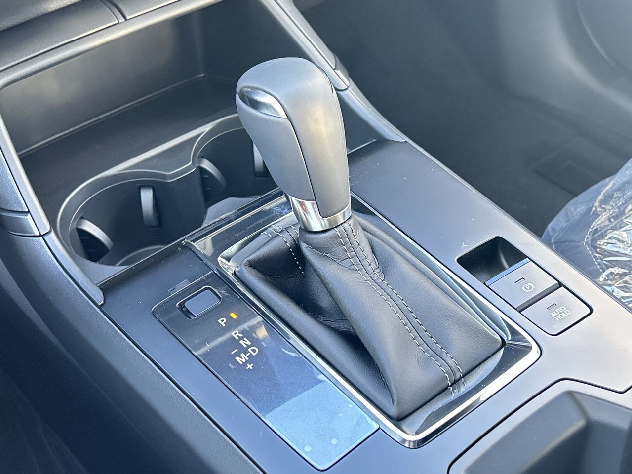 2026 Mazda CX-5 in Scarborough, Ontario