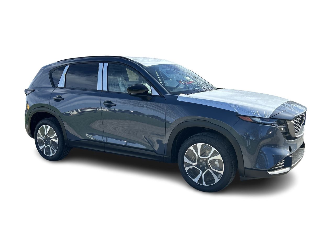 2026 Mazda CX-5 in Scarborough, Ontario