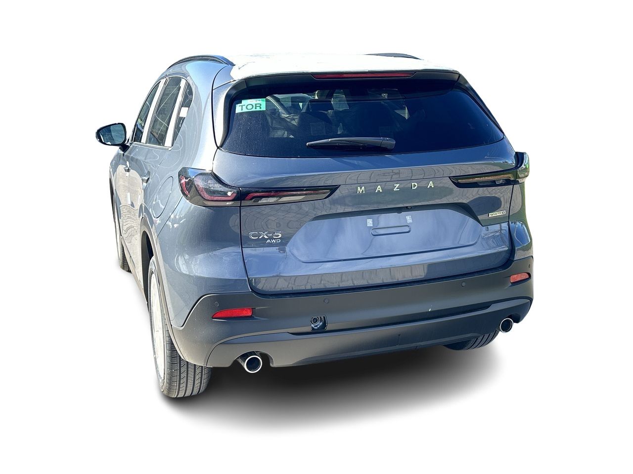 2026 Mazda CX-5 in Scarborough, Ontario