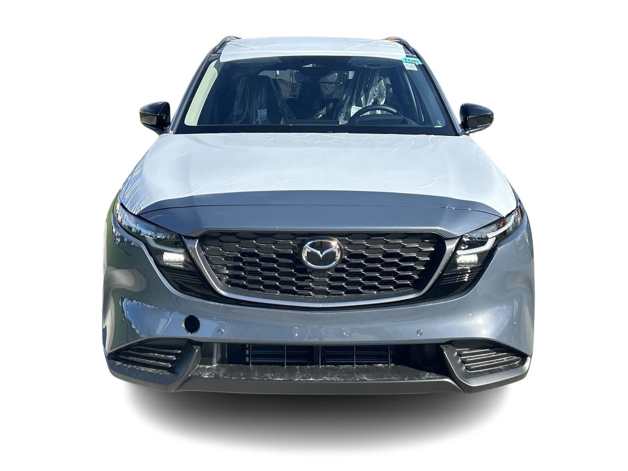 2026 Mazda CX-5 in Scarborough, Ontario