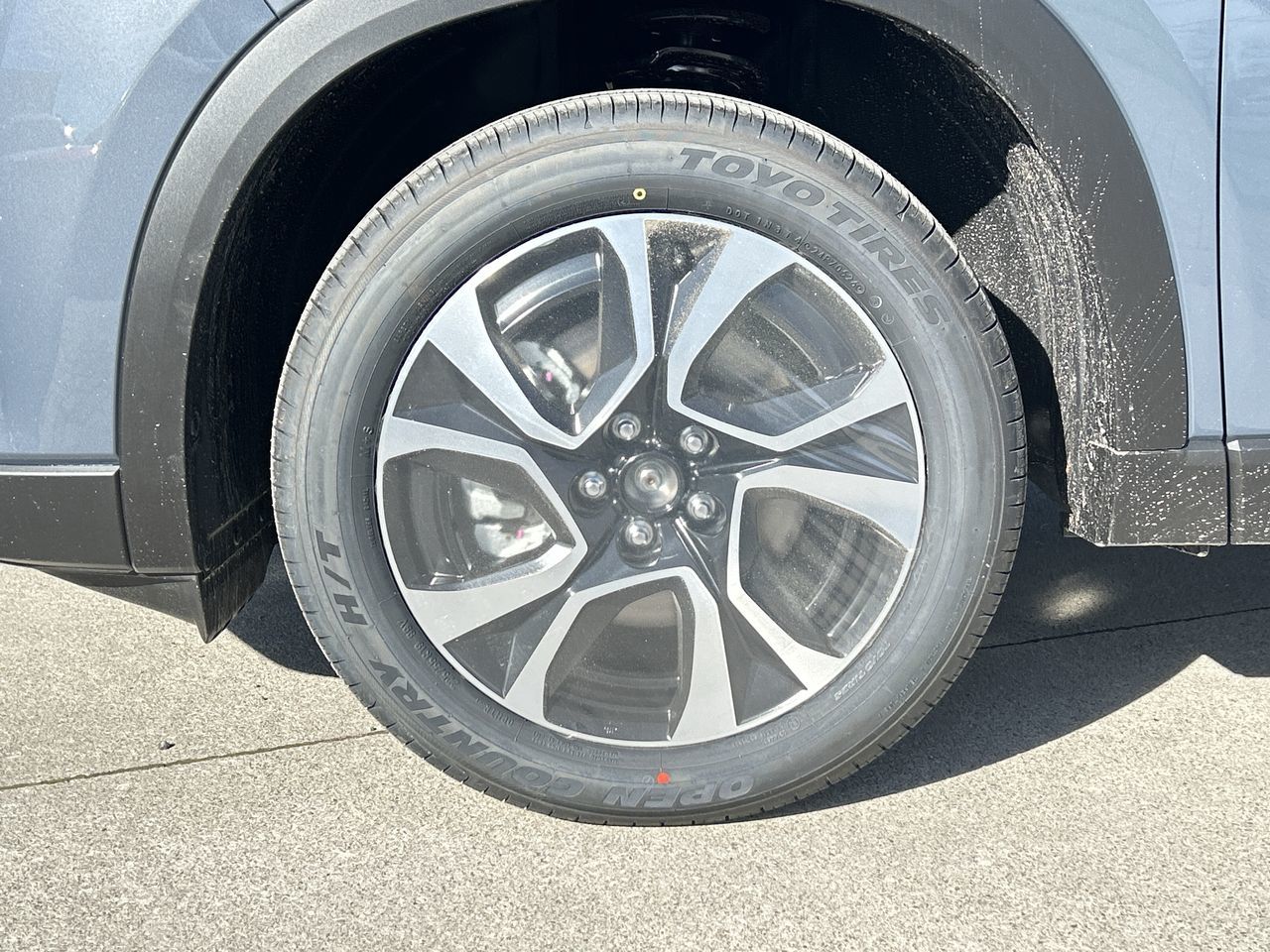 2026 Mazda CX-5 in Scarborough, Ontario