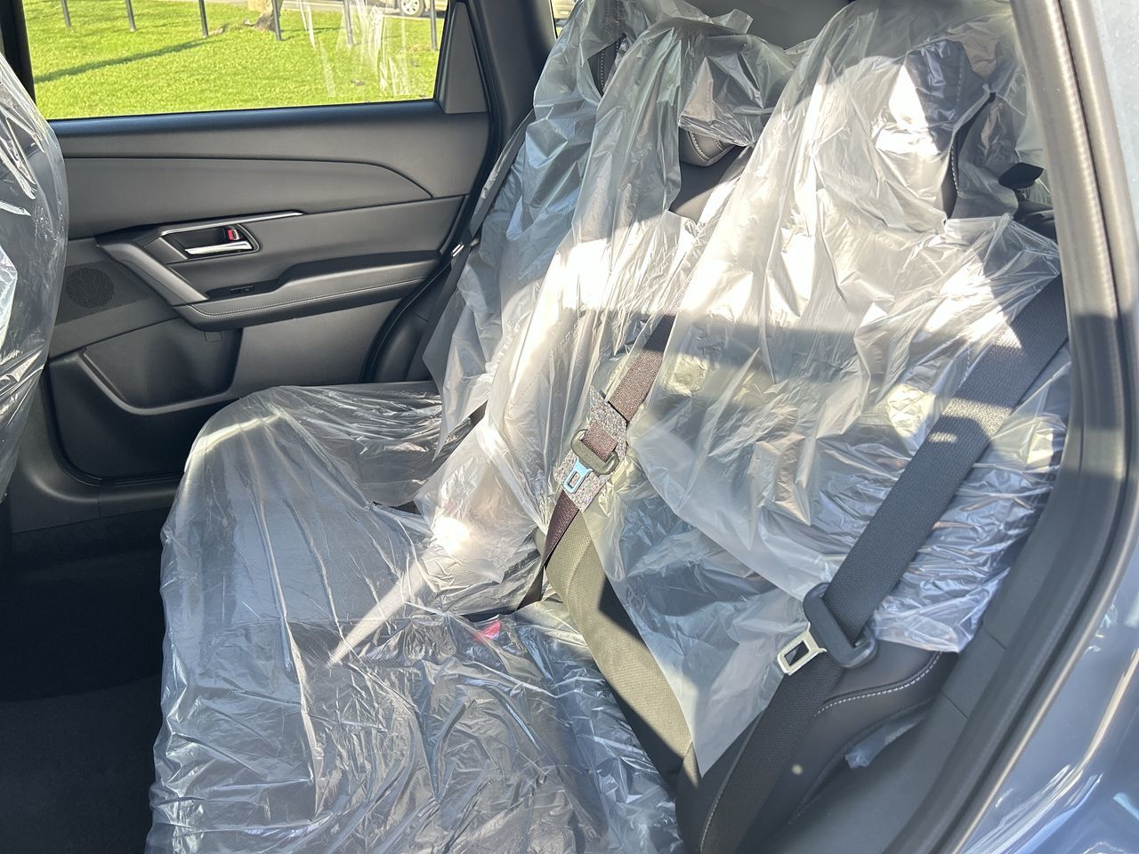 2026 Mazda CX-5 in Scarborough, Ontario