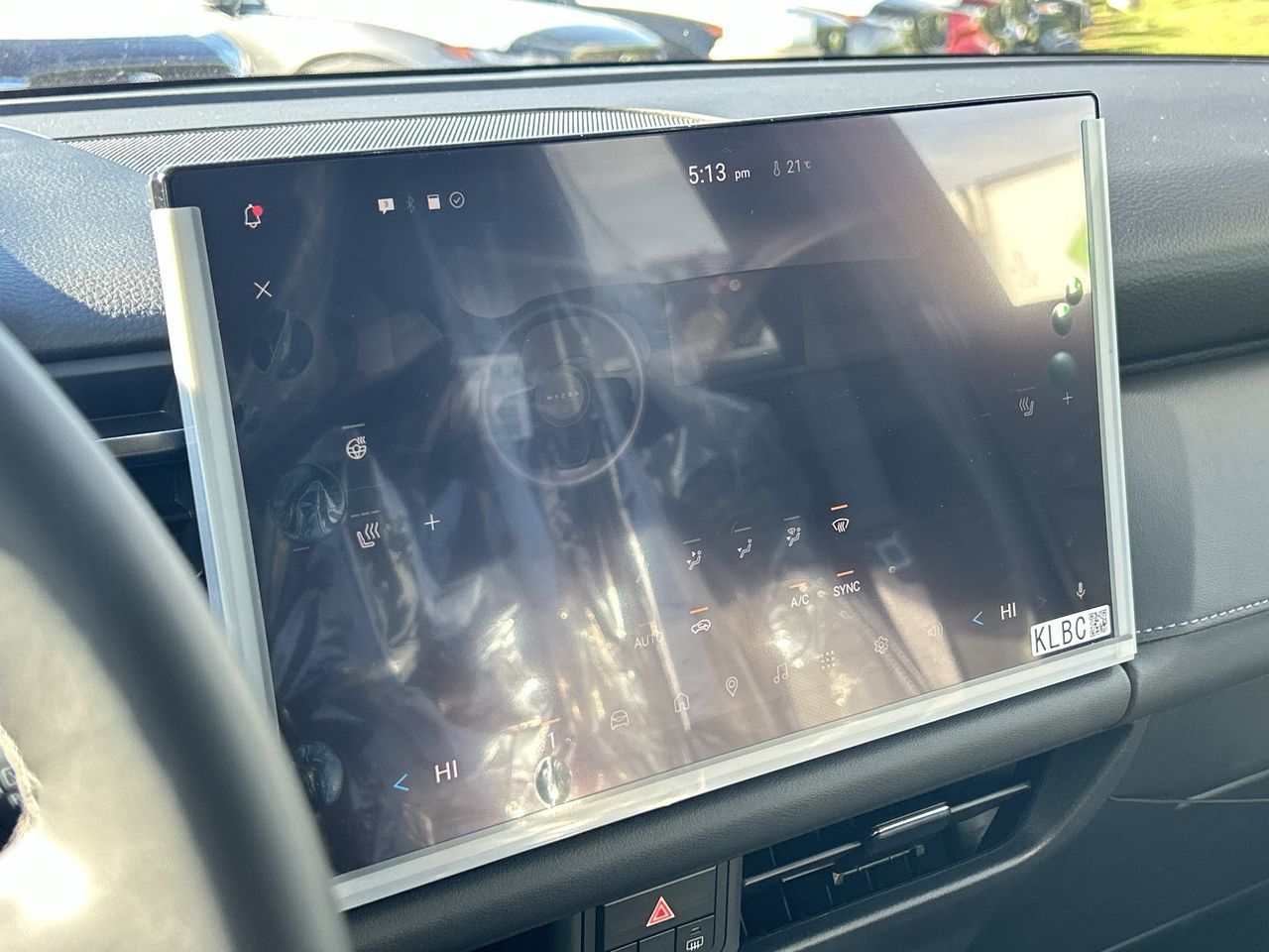 2026 Mazda CX-5 in Scarborough, Ontario