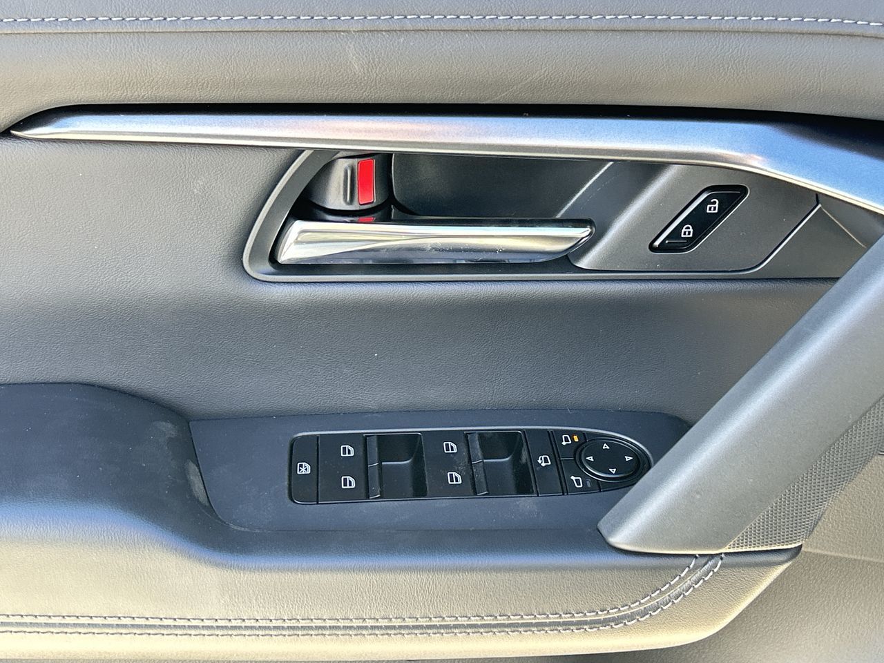 2026 Mazda CX-5 in Scarborough, Ontario