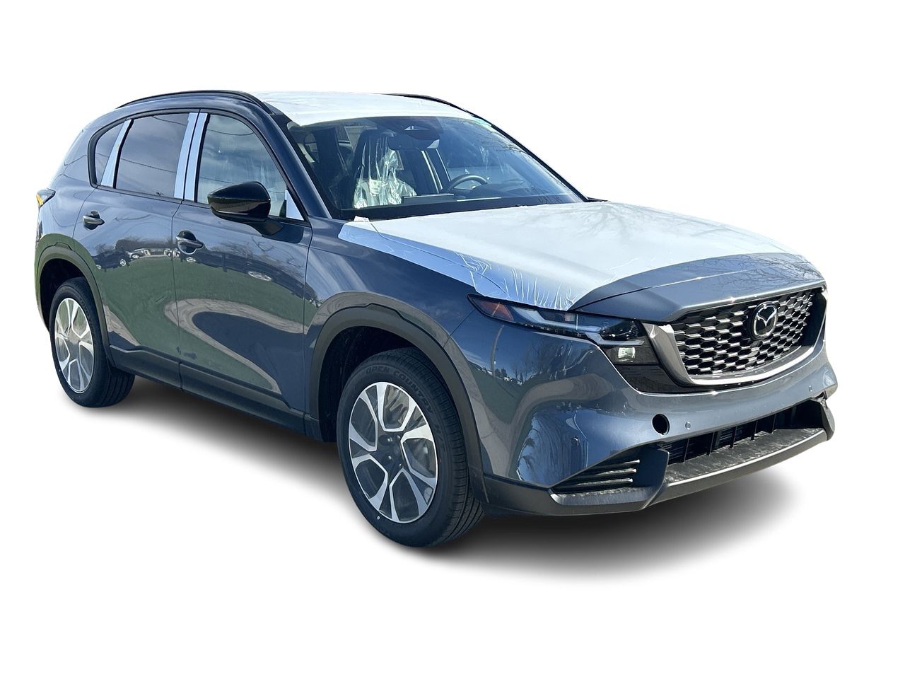 2026 Mazda CX-5 in Scarborough, Ontario