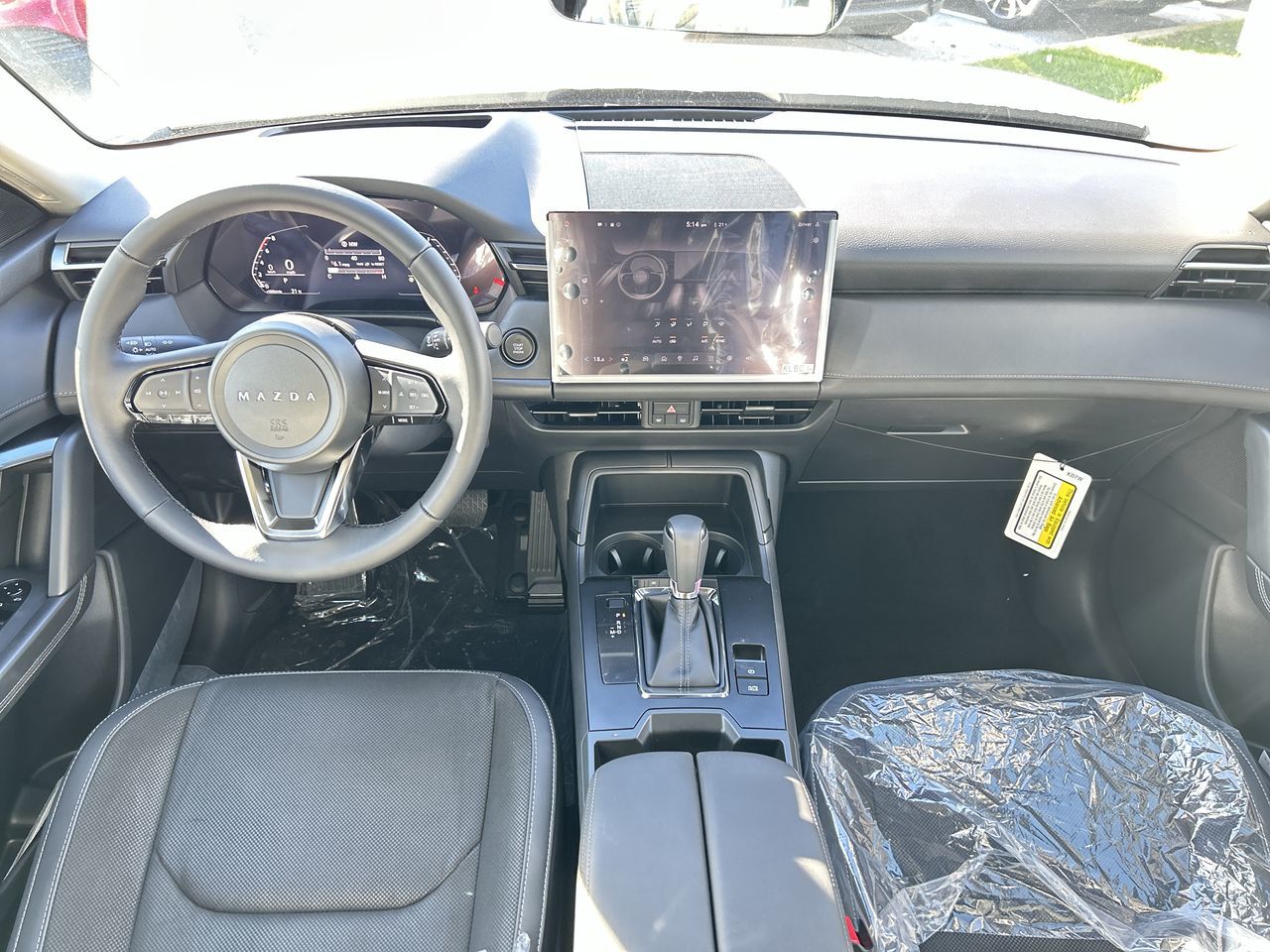 2026 Mazda CX-5 in Scarborough, Ontario