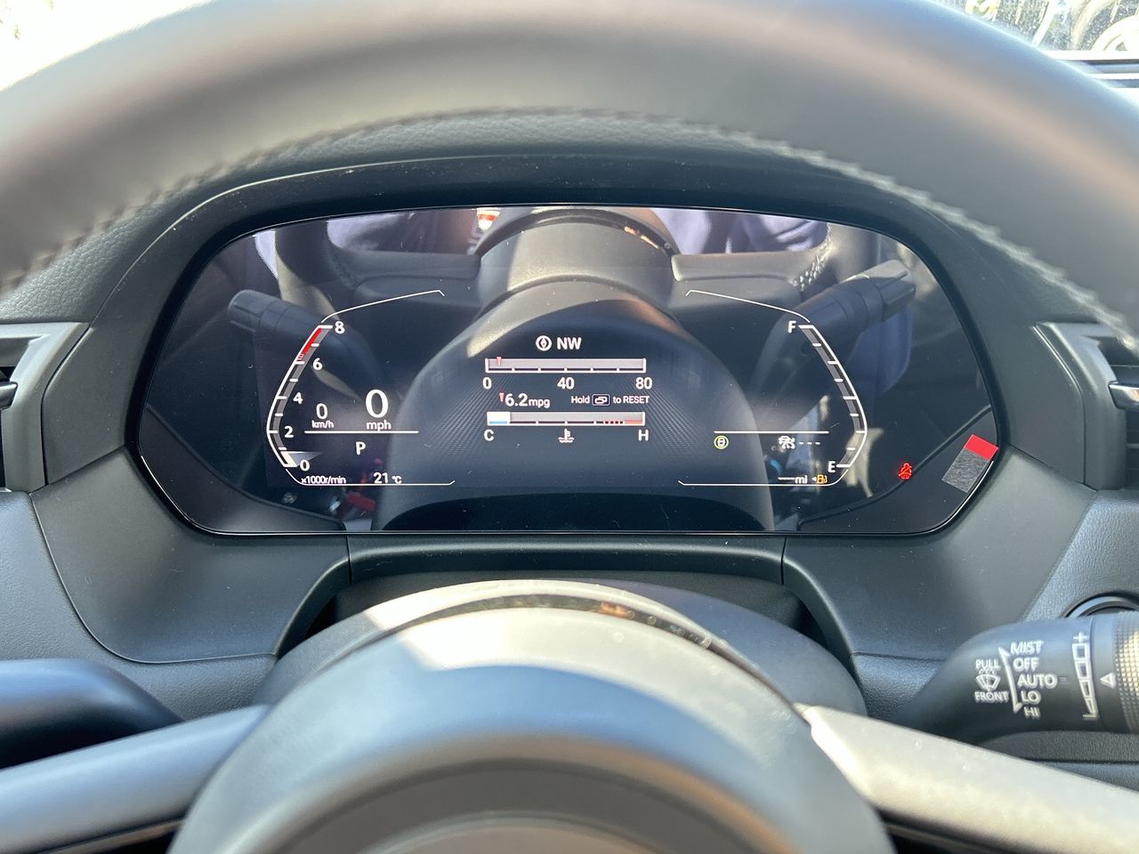 2026 Mazda CX-5 in Scarborough, Ontario