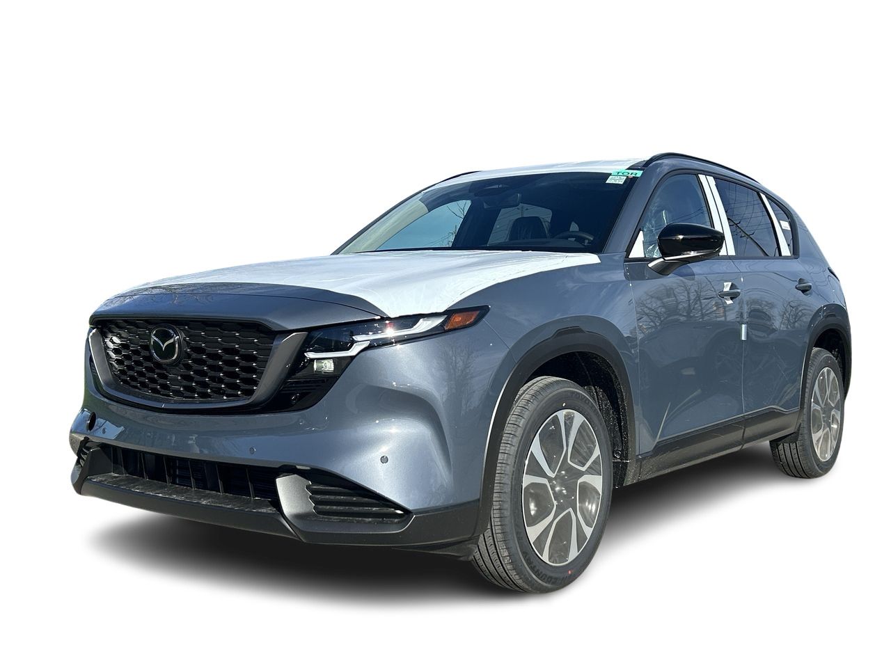 2026 Mazda CX-5 in Scarborough, Ontario