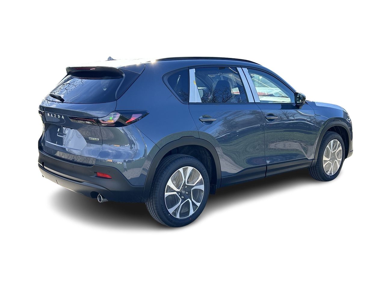2026 Mazda CX-5 in Scarborough, Ontario
