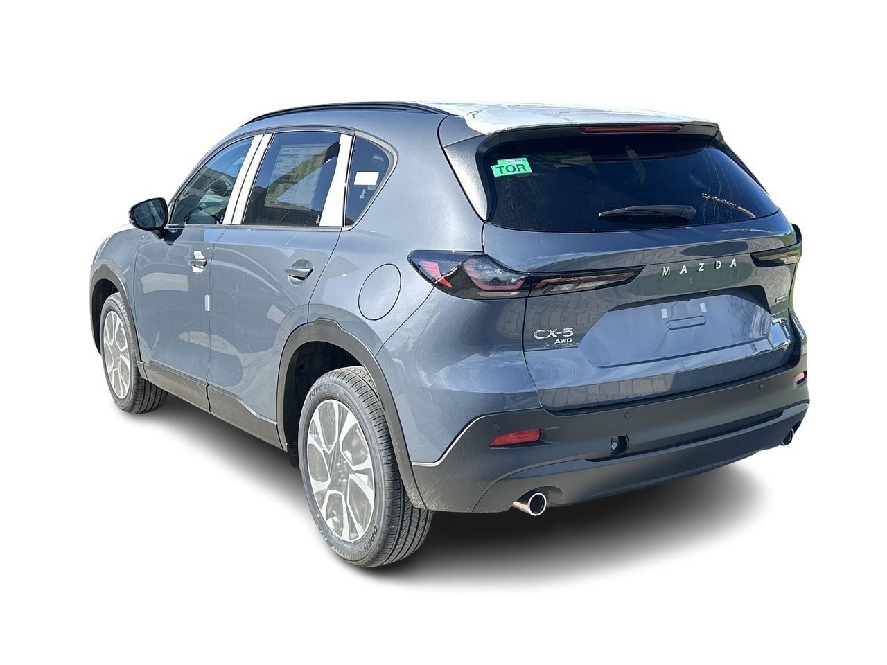 2026 Mazda CX-5 in Scarborough, Ontario