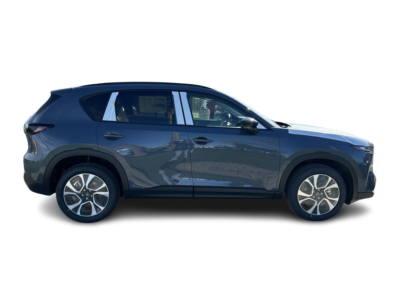 2026 Mazda CX-5 in Scarborough, Ontario