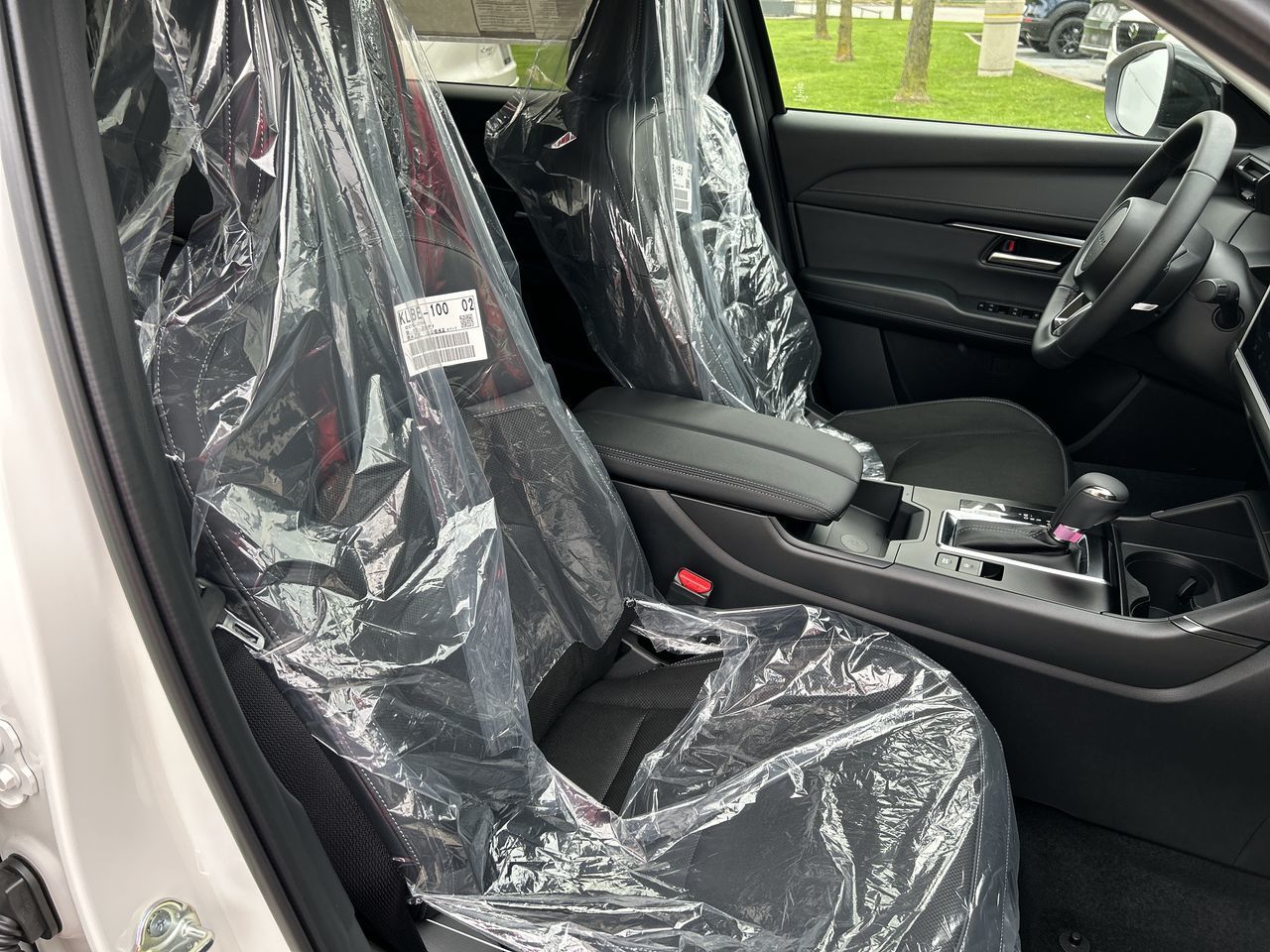 Mazda CX-5  2026