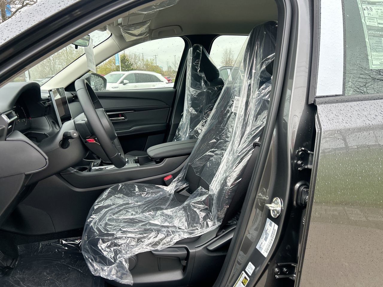 Mazda CX-5  2026