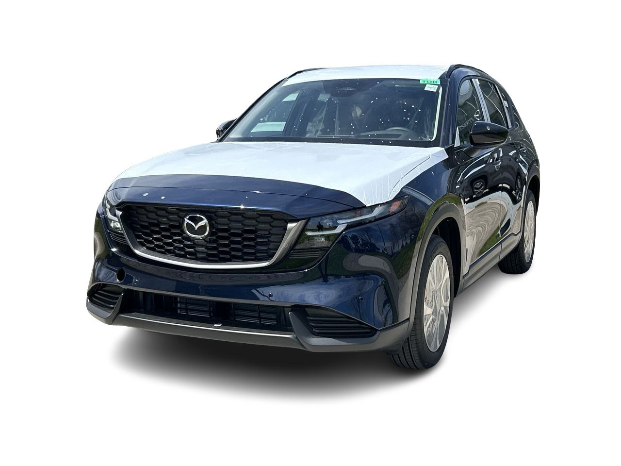 Mazda CX-5  2026
