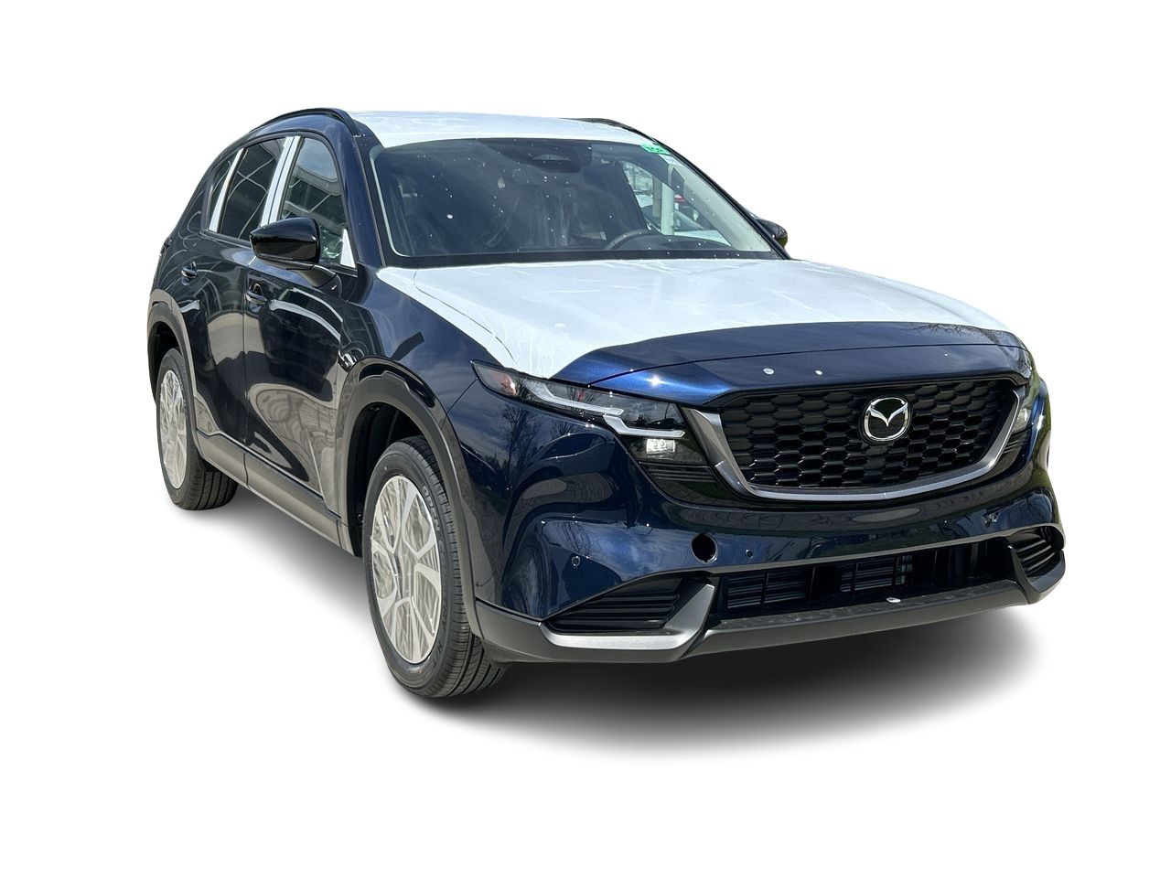 Mazda CX-5  2026