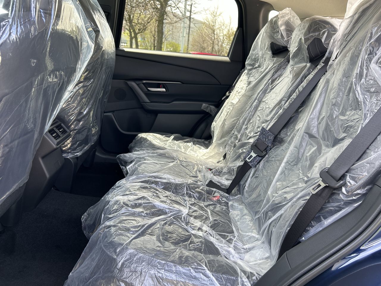 Mazda CX-5  2026