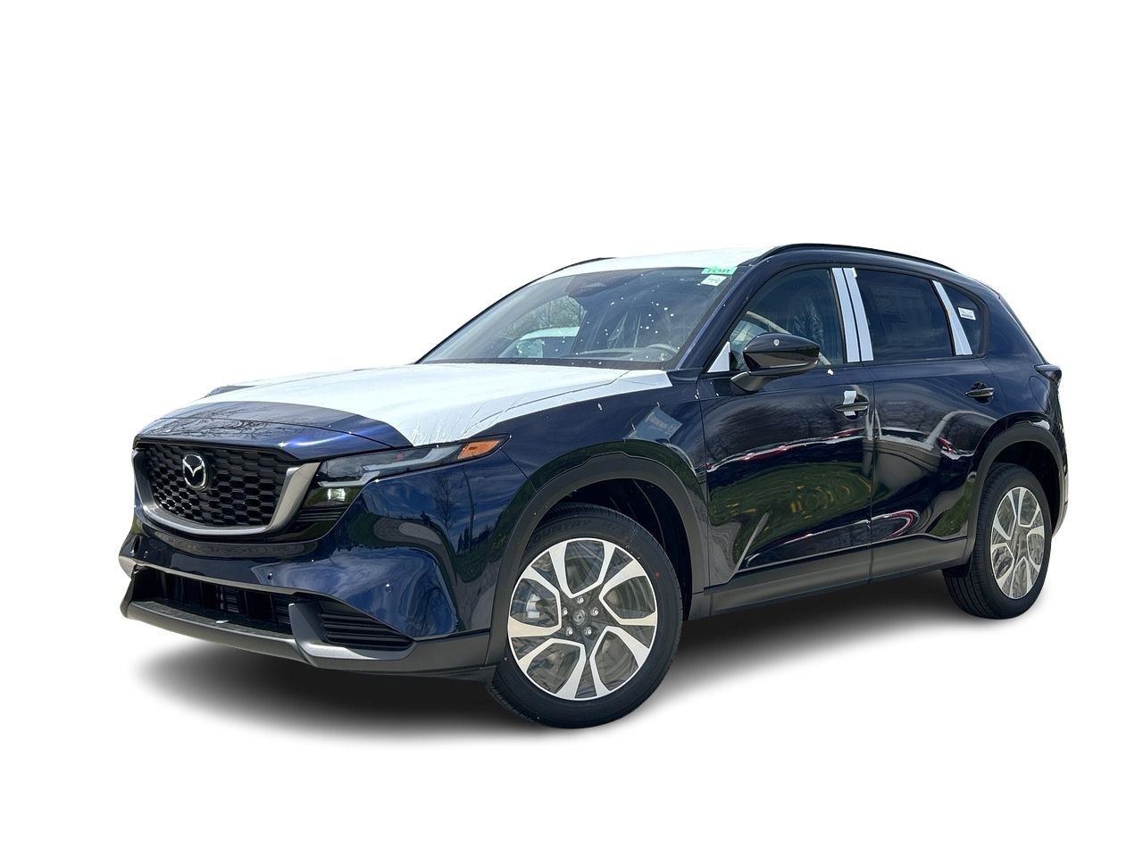 Mazda CX-5  2026