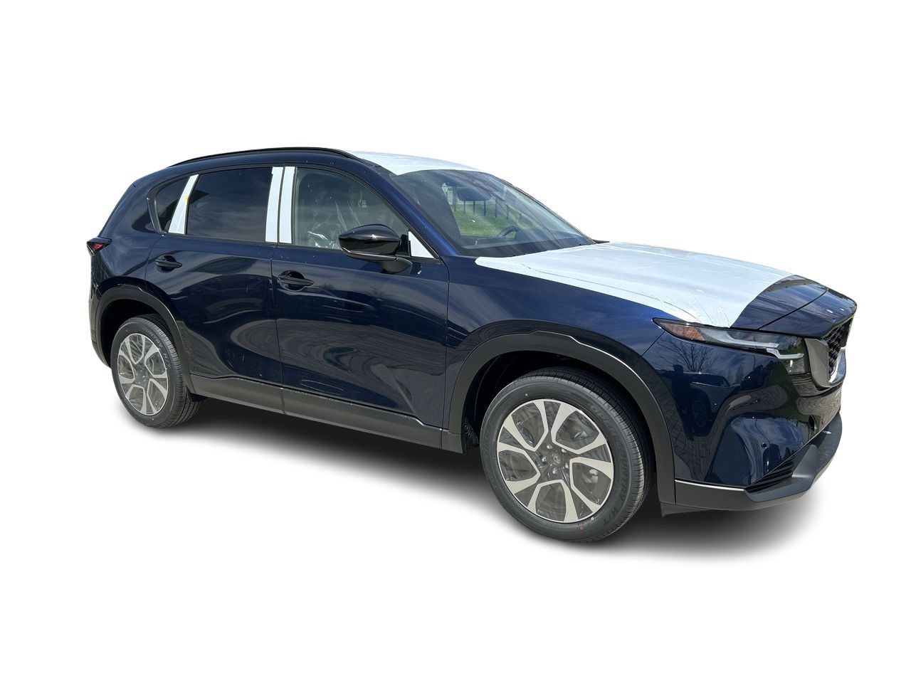Mazda CX-5  2026