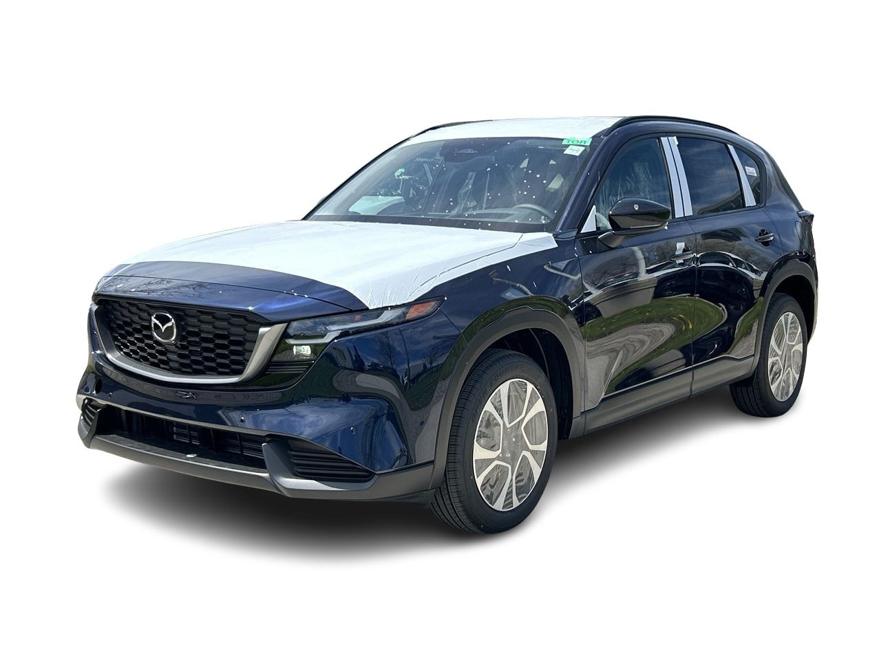 Mazda CX-5  2026